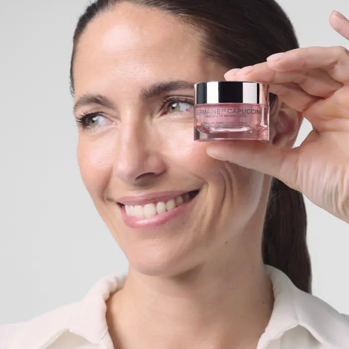 Timexpert WRINK-LESS - Pro collagen eyes & lips