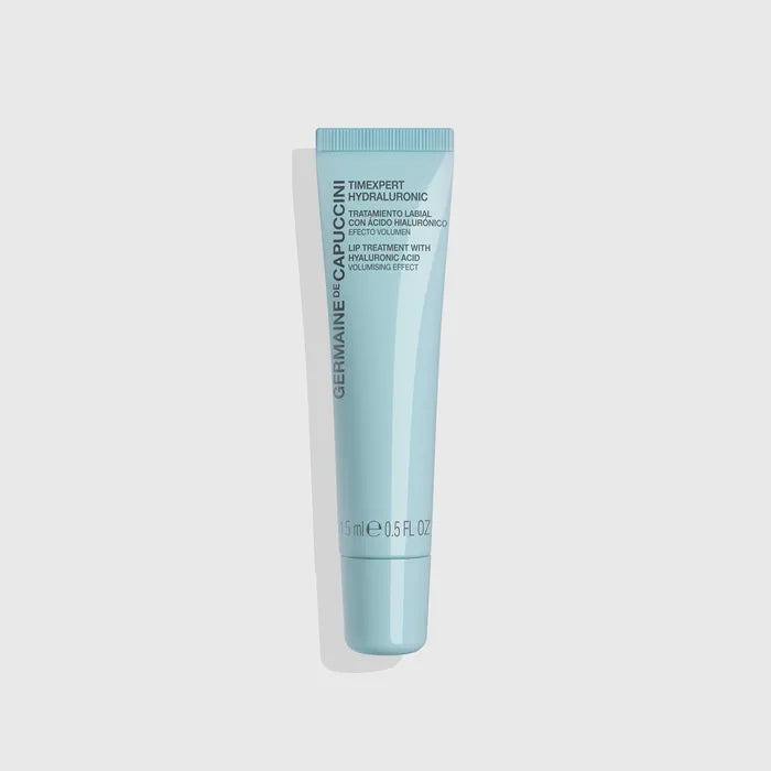 Hydraluronic Lipbalsem - Germaine De Capuccini