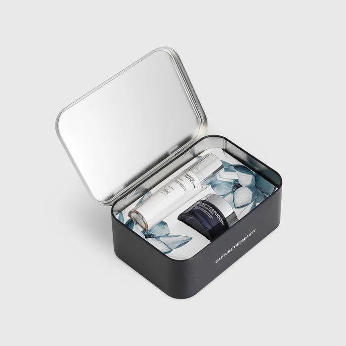 PROMO: SRNS intensive recovery + Retinight serum