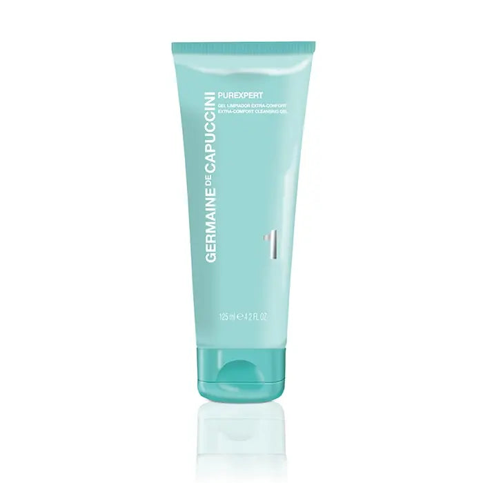 PUREXPERT EXTRA COMFORT CLEANSING GEL