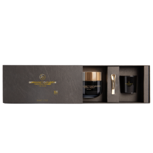 The premier luxueuze dagcreme: kerstpromotie