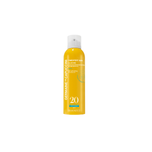 TIMEXPERT SUN SPF20 OIL BRONZE