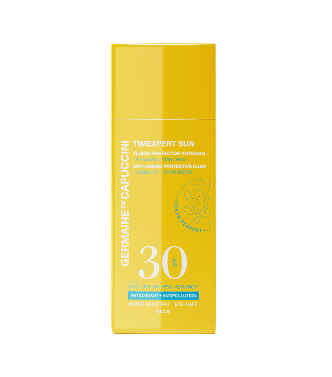 TIMEXPERT SUN ANTI-AGING EMULSIE SPF30