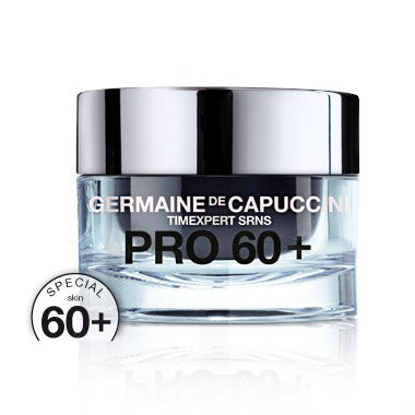 Srns Pro60+ extra nourishing creme