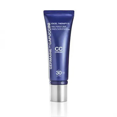 EXCEL THERAPY O2 CC CREAM BRONZE