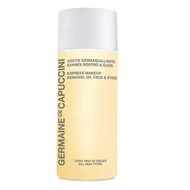 MINI MAKE-UP REMOVAL OIL FACE & EYES