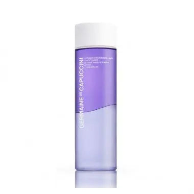 BI-PHASE MAKE-UP REMOVAL SOLUTION