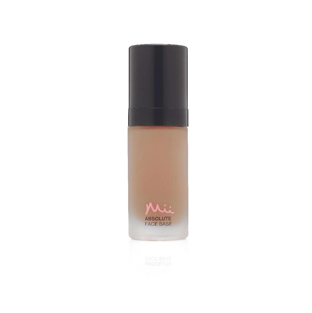 MII ABSOLUTE FACE BASE FOUNDATION