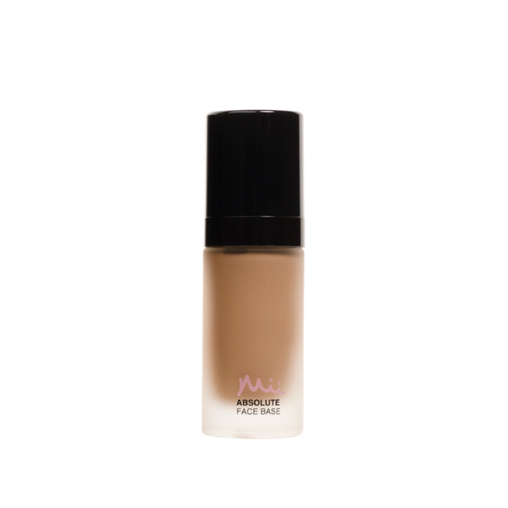 MII ABSOLUTE FACE BASE FOUNDATION