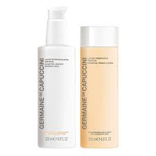 PROMO DUO ESSENTIAL MILK + LOTION