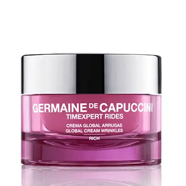 TIMEXPERT RIDES GLOBAL ANTI WRINKLES CREAM RICH