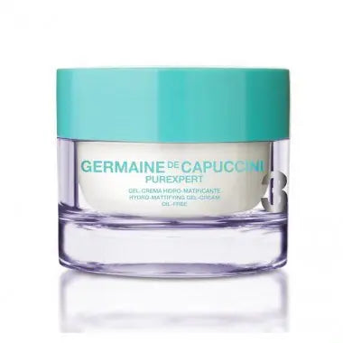 PUREXPERT OIL FREE HYDRO MATTIFYING GEL CREAM