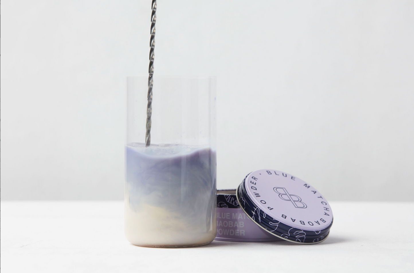Blue matcha - Bbody