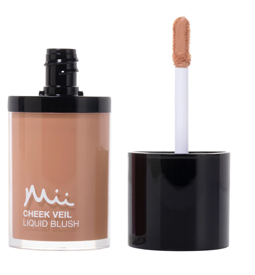 Mii Cheek veil - Liquid blush