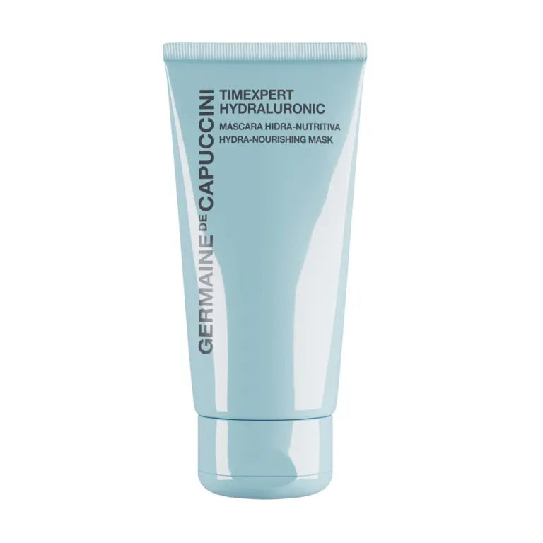 TIMEXPERT HYDRALURONIC HYDRA-NOURISHING MASK