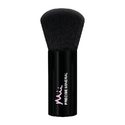 Mii precise mineral kabuki brush