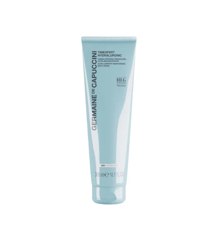 TIMEXPERT HYDRALURONIC BODYCREAM