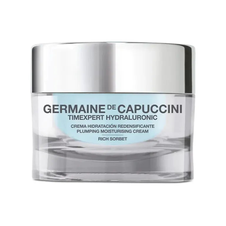 TIMEXPERT HYDRALURONIC MOISTURISING CREME RICH