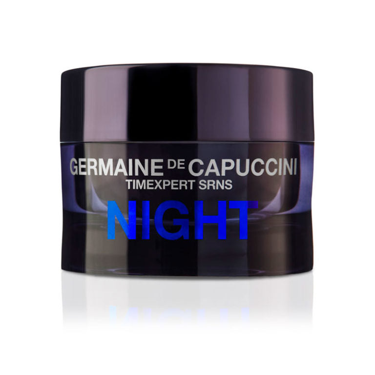 HIGH RECOVERY COMFORT NIGHT CREAM