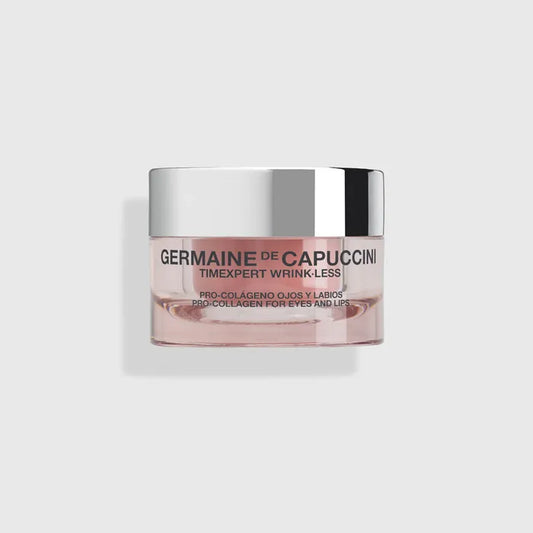 Timexpert WRINK-LESS - Pro collagen eyes & lips