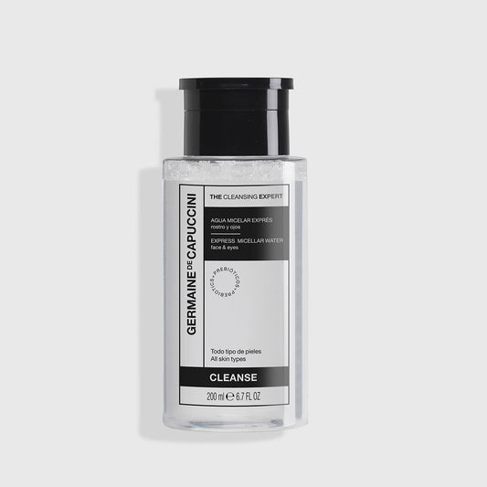 Express micellar water