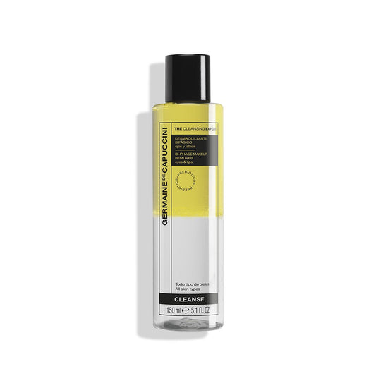 Bi phase make-up remover eyes&lips