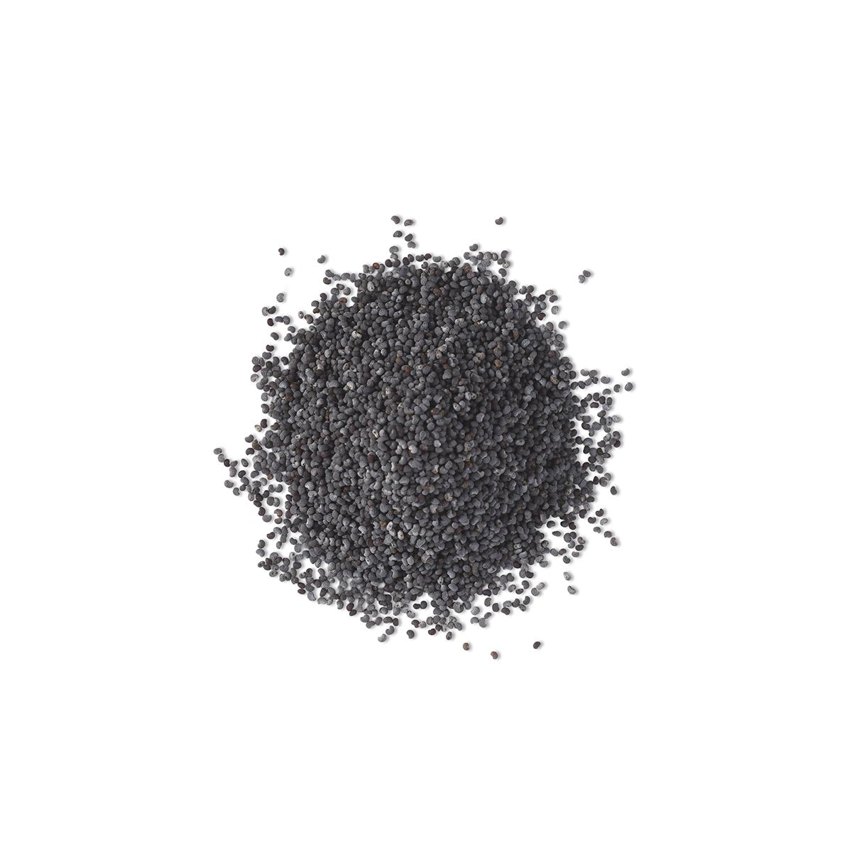 Exfoliating seeds - scrub