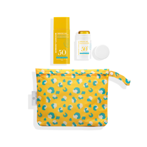 Spf50 emulsie + Spf50 stick - Germaine De Capuccini promo