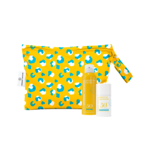 Spf50 Easy&Fresh spray + Spf50 sunstick - Germaine De Capuccini promo