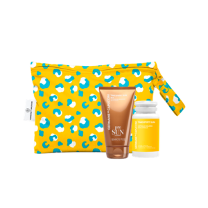 Prepare For the Sun - Germaine De Capuccini promo