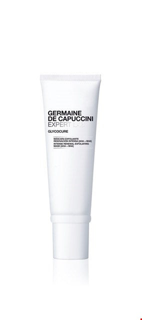 EXPERT LAB GLYCOCURE INTENSE RENEWAL MASK