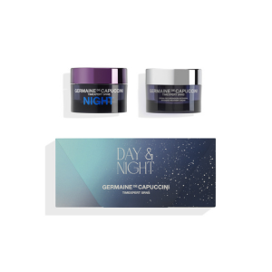 PROMO: SRNS Day&Night cream