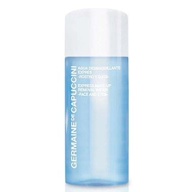 MINI EXPRESS MAKE-UP REMOVAL WATER