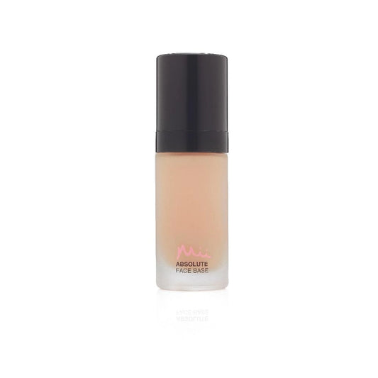 MII ABSOLUTE FACE BASE FOUNDATION