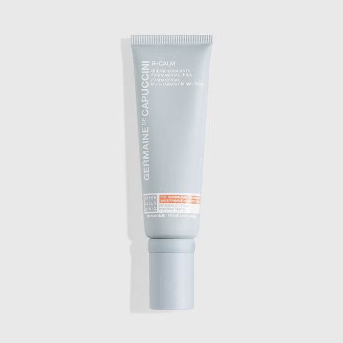 BCALM - MOISTURISING CREME