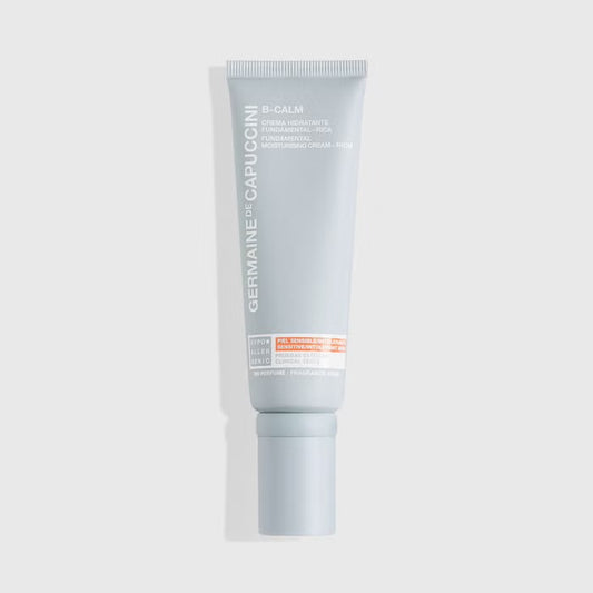 BCALM - MOISTURISING CREME