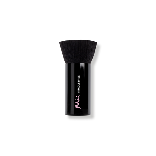 Mii cosmetics Miracle base brush