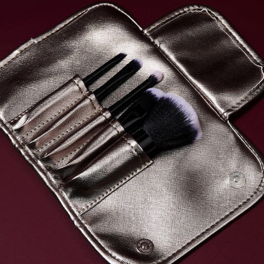 Mii - Mini brush set holiday edition