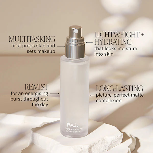 MII SETTING MIST