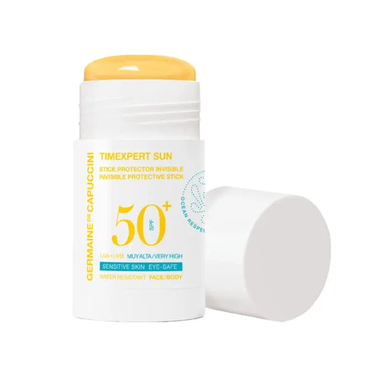 TIMEXPERT SUN INVISIBLE PROTECTION STICK SPF50