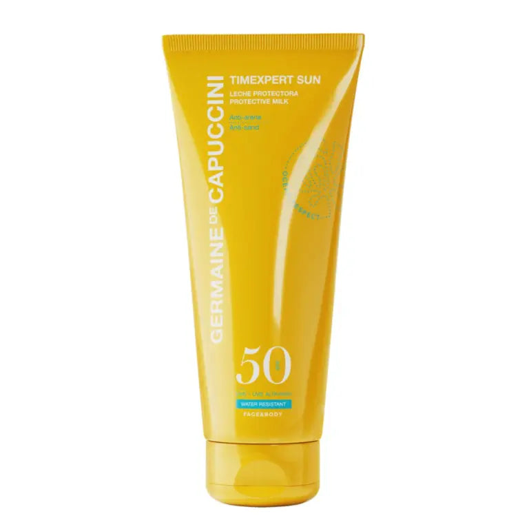 TIMEXPERT SUN PROTECTIVE MILK LICHAAM SPF50