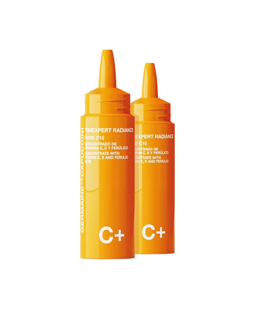 TIMEXPERT RADIANCE C+ PURE C10 CONCENTRATE