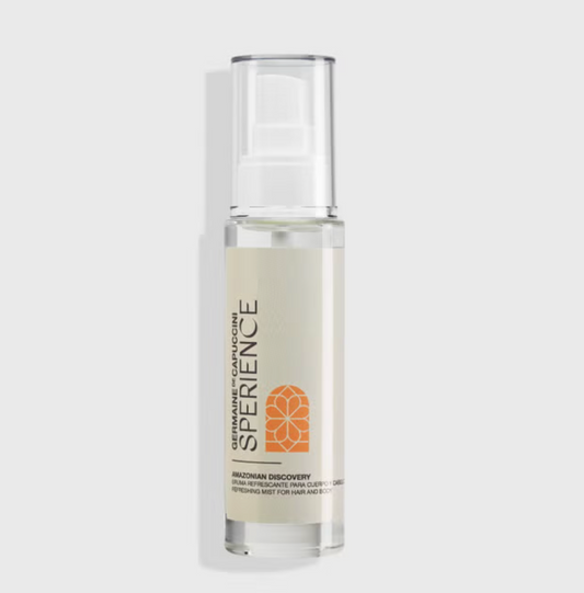 Amazonian Germaine De Capuccini - Hair & body spray