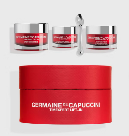 Firming Face set - Germaine De Capuccini