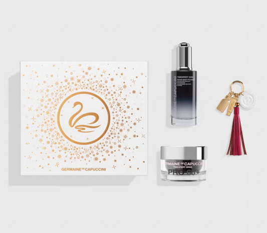 Kerstpromo: SRNS Pro60+ creme + repair night booster serum