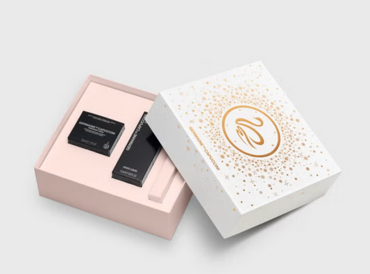 Kerstpromo: Intensief herstellende dagcreme + detox oogverzorging