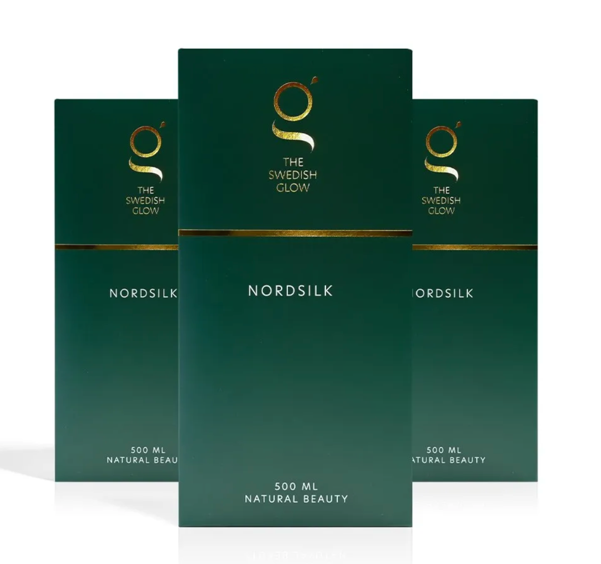 Nordsilk - The Swedish Glow