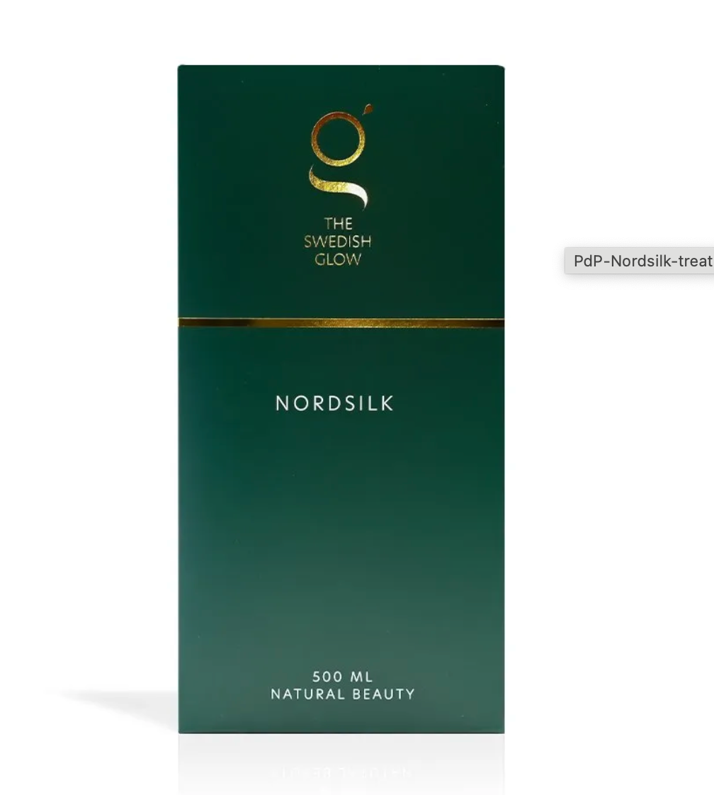 Nordsilk - The Swedish Glow