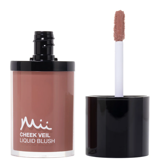 Mii Cheek veil - Liquid blush