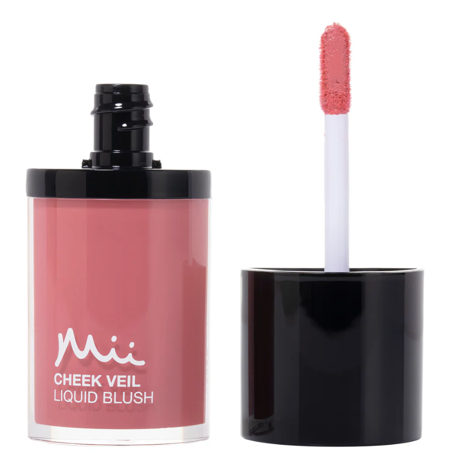 Mii Cheek veil - Liquid blush